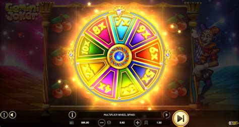 Gemini Joker Slot Review 2024 ᐈ Free Play .